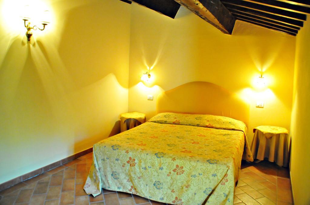 Agriturismo Popolano Di Sotto Marradi Ruang foto