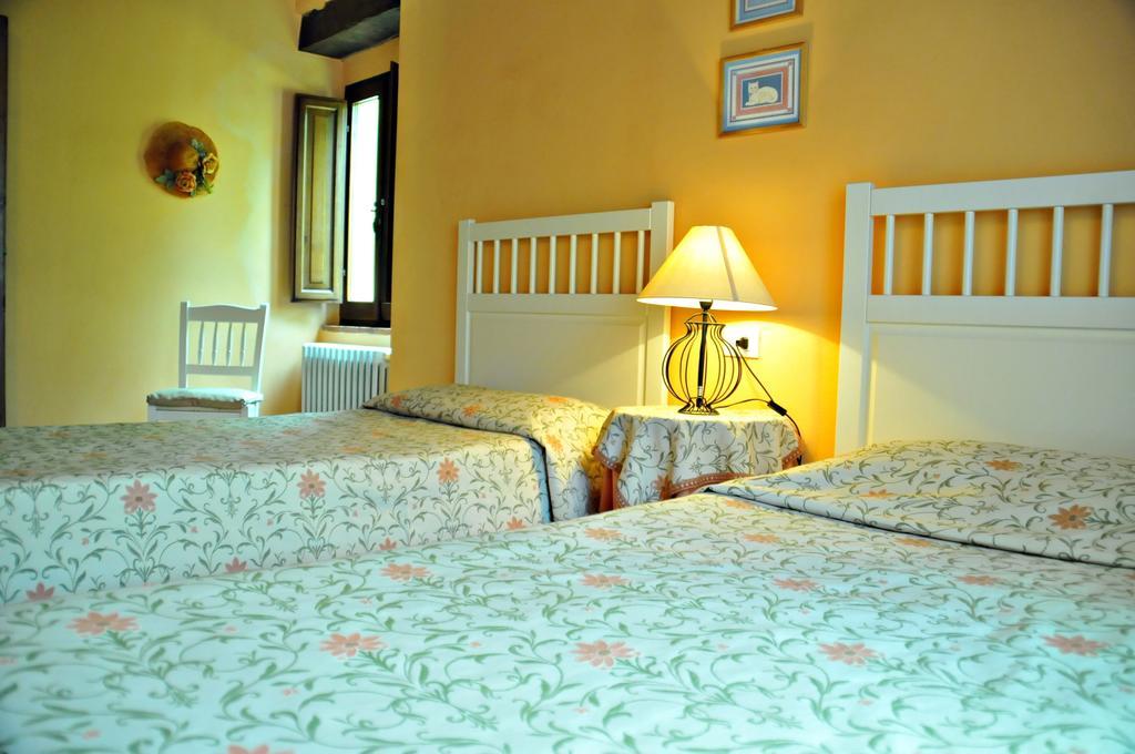 Agriturismo Popolano Di Sotto Marradi Ruang foto