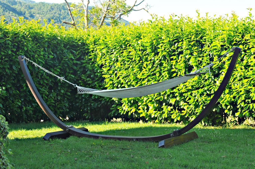 Agriturismo Popolano Di Sotto Marradi Bagian luar foto